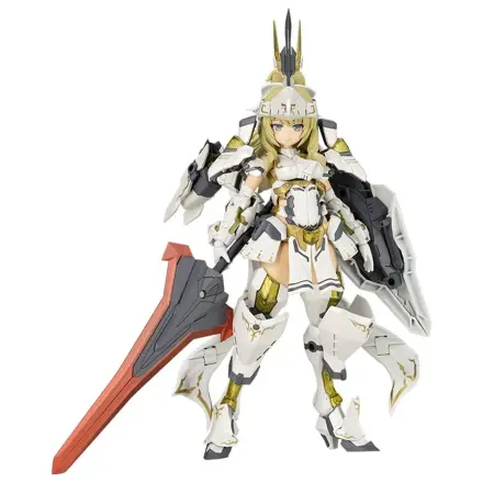 Frame Arms Girl Műanyag modell készlet Durga II (Reproduction) 17 cm termékfotó