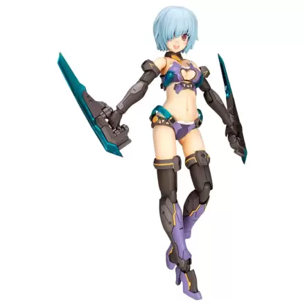 Frame Arms Girl P3 Hresvelgr Bikini Armor Ver. Műanyag modell készlet 15 cm termékfotó