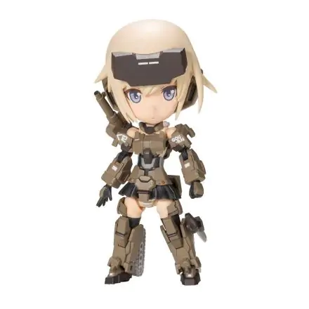 Frame Arms Girl Qpmini Gourai Műanyag modell készlet 6 cm termékfotó