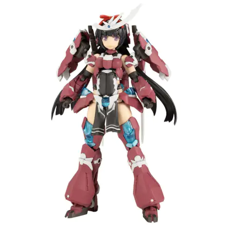 Frame Arms Girl Magatsuki Műanyag modell készlet 8 cm termékfotó