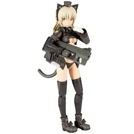 Frame Arms Girl Shimada Humikane Art Works II Arsia Műanyag modell készlet 16 cm termékfotó