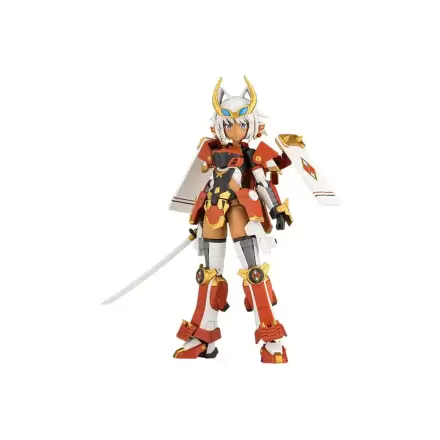 Frame Arms Girl Shingen Műanyag modell készlet 16 cm termékfotó