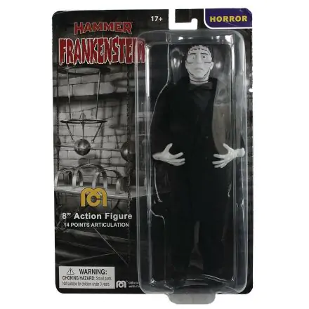 Frankenstein Hammer Frankenstein Monster akciófigura 20 cm termékfotója