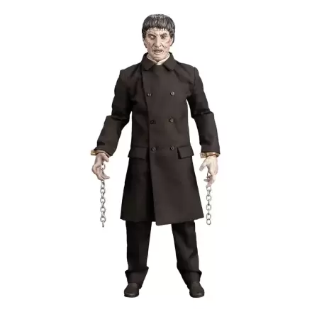 Frankenstein Hammer Horror Action Figure 1/6 The Creature 33 cm termékfotója