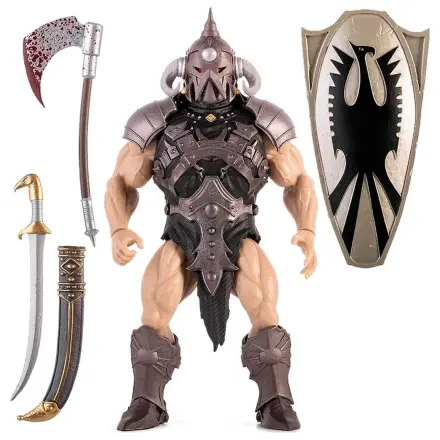 Frazetta Icon Death Dealer figura 14cm termékfotó