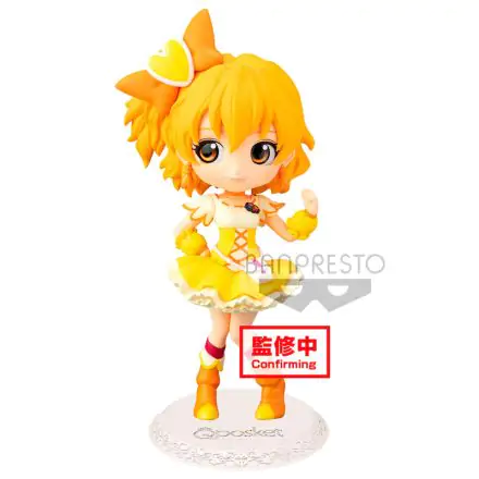 Fresh Pretty Cure Cure Pine Q Posket A figura 14cm termékfotó