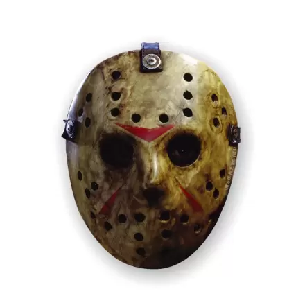 Friday the 13 Mask hűtőmágnes termékfotó