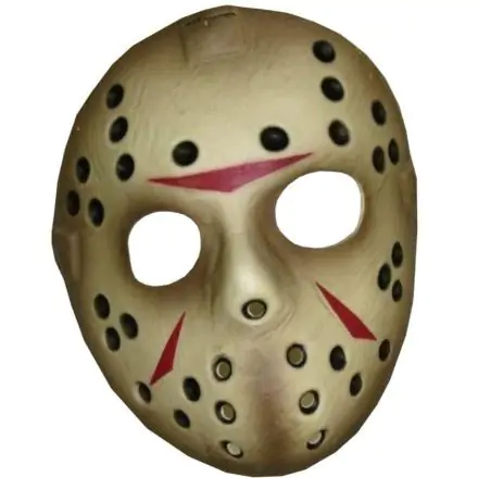 Friday the 13th Jason felnőtt maszk termékfotója