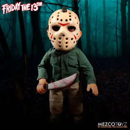 Friday the 13th Jason figura hanggal 38cm  termékfotó