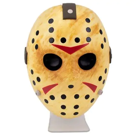 Friday the 13th Jason Mask light termékfotója