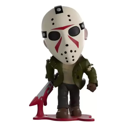 Friday the 13th Vinyl figura Jason 12 cm        termékfotó