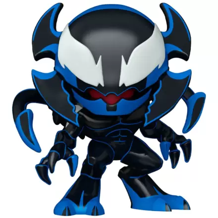 Friendly Neighborhood Spider-Man Super méreted Funko POP! Marvel Vinyl figura Funko POP3 15 cm termékfotó