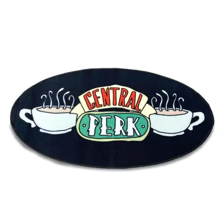 Friends Central Perk benti szőnyeg termékfotója