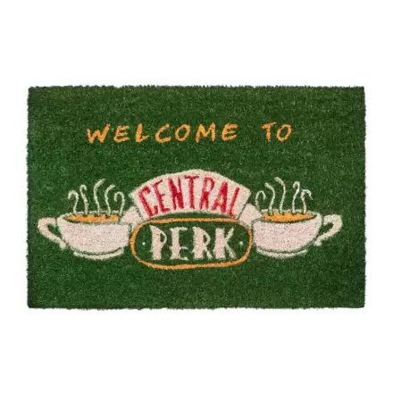 Friends Central Perk Fußmatte termékfotója