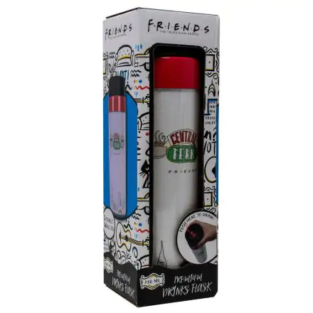 Friends Central Perk prémium utazó termo palack 330 ml termékfotó
