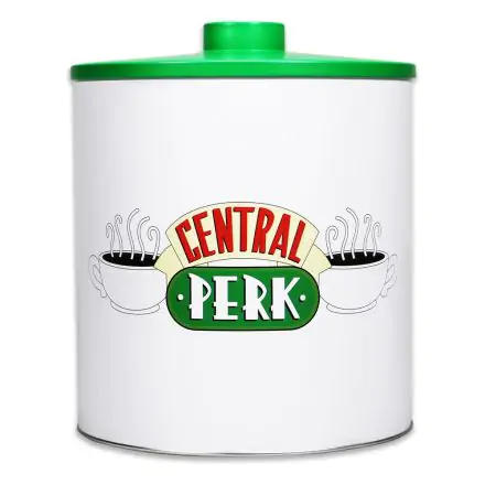 Friends Central Perk süteménytároló étkészlet termékfotója