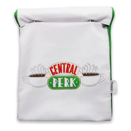 Friends Central Perk uzsonnás táska termékfotója