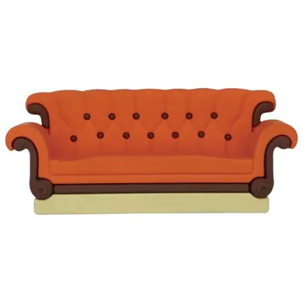Friends Couch 3D hűtőmágnes termékfotó
