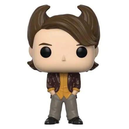 Friends Funko POP! TV Vinyl figura 80's Hair Chandler 9 cm termékfotó