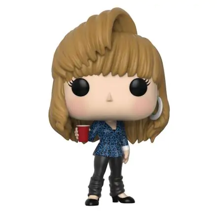 Friends Funko POP! TV Vinyl figura 80's Hair Rachel 9 cm termékfotó
