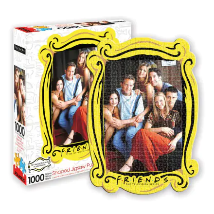 Friends Group puzzle (1000 darab) termékfotó
