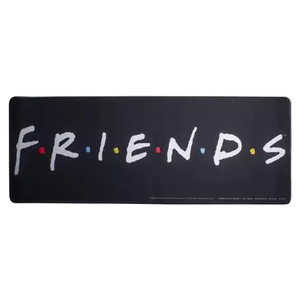 Friends kiegészítő - gamer egérpad termékfotója