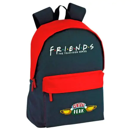 Friends táska hátizsák 42cm termékfotója
