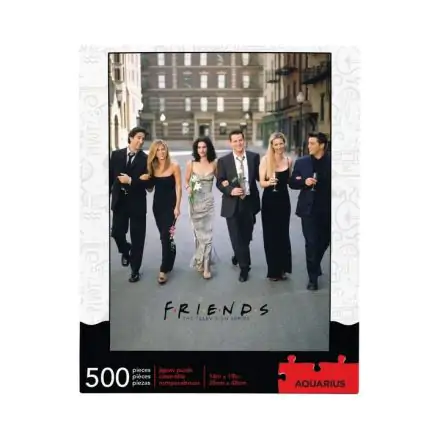 Friends Wedding puzzle (500 darab) termékfotó