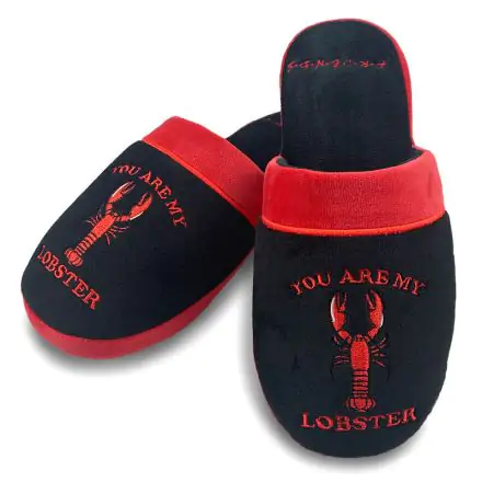 Friends You Are My Lobster női papucs termékfotó
