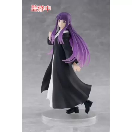 Frieren: Beyond Journey's End Coreful Fern PVC szobor figura 18 cm termékfotója