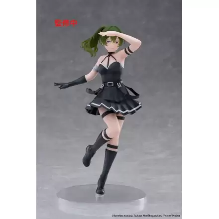 Frieren: Beyond Journey's End Coreful Übel PVC szobor figura 18 cm termékfotó