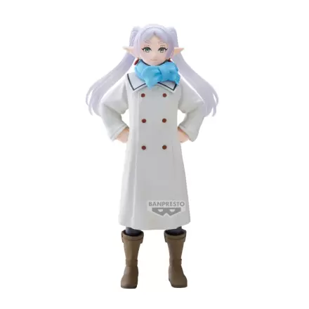Frieren: Beyond Journey's End Frieren figura 20cm termékfotó