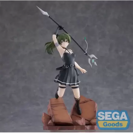 Frieren: Beyond Journey's End Luminasta Übel Spell that Slashes Almost Anything Ver. PVC szobor figura 27 cm termékfotó