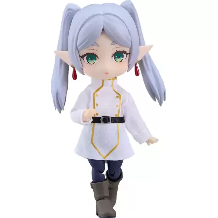 Frieren: Beyond Journey's End Nendoroid Doll akciófigura Frieren 10 cm termékfotója