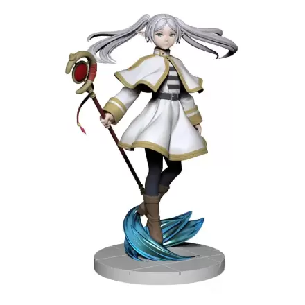 Frieren: Beyond Journey End Luminasta Frieren PVC szobor figura 19 cm termékfotója