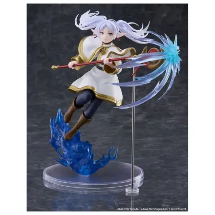 Frieren: Beyond Journey´s End AMP+ Frieren Reissue PVC figura 21 cm  termékfotó