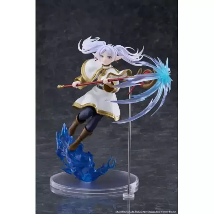 Frieren: Beyond Journey´s End AMP+ PVC figura Frieren 21 cm termékfotó