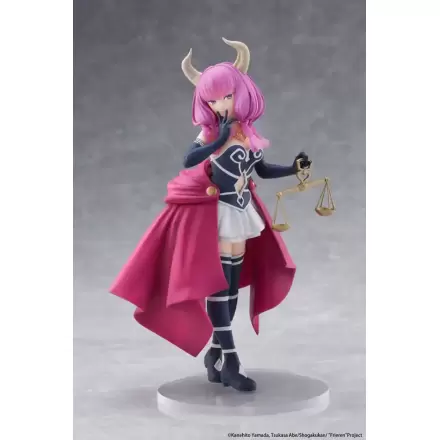 Frieren: Beyond Journey's End Coreful Aura PVC szobor figura 18 cm termékfotó
