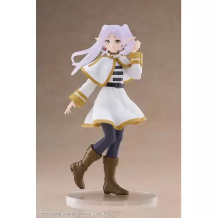 Frieren: Beyond Journey's End Coreful Frieren PVC szobor figura 18 cm termékfotó