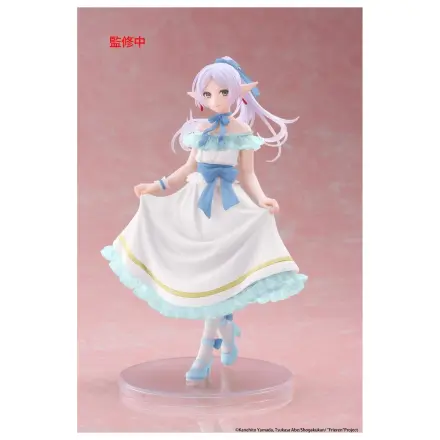 Frieren: Beyond Journey's End Coreful PVC figura Frieren (Party Dress ver.) Renewal 18 cm termékfotó