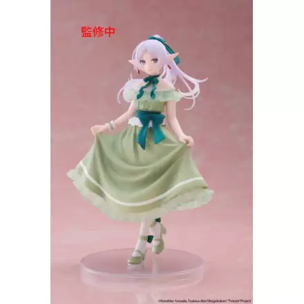 Frieren: Beyond Journey's End Coreful PVC szobor figura Frieren Party Dress Ver. 18 cm  termékfotó