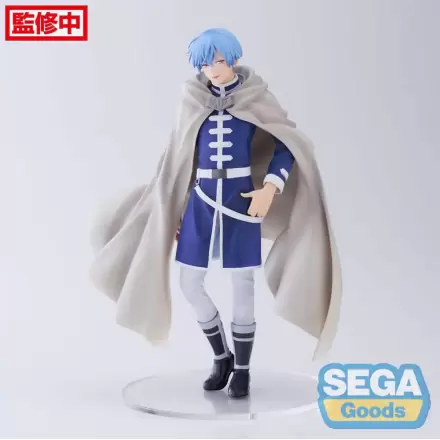 Frieren: Beyond Journey's End Desktop x Decorate Collections Himmel PVC szobor figura 16 cm termékfotó