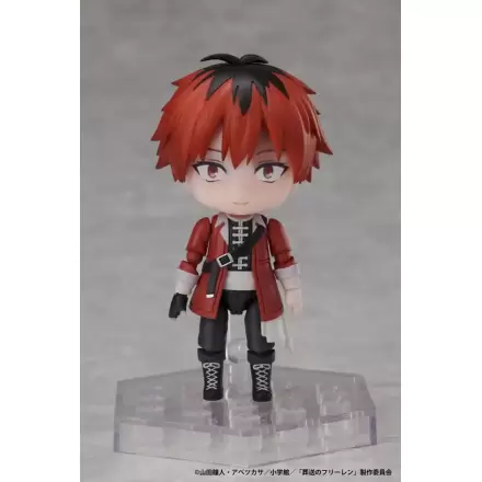 Frieren: Beyond Journey's End Dform Stark akciófigura 9 cm termékfotó