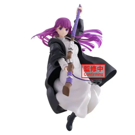 Frieren Beyond Journey's End Fern Maximatic figura 19cm termékfotó
