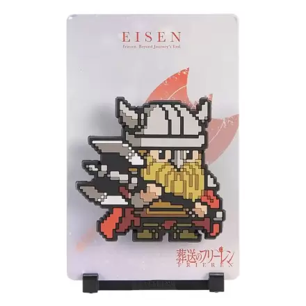 Frieren: Beyond Journey's End FiGGYZ Eisen gyűjthető hűtőmágnes 11 cm termékfotó