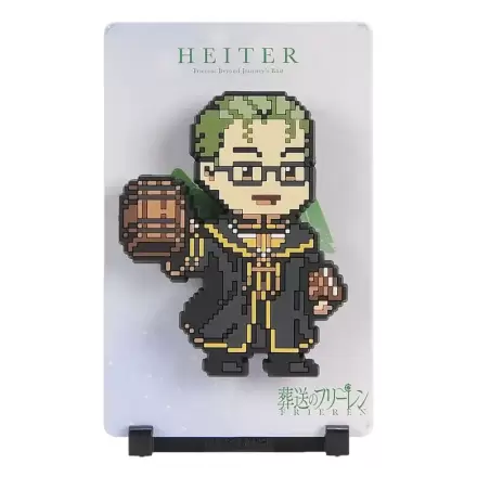 Frieren: Beyond Journey's End FiGGYZ Heiter gyűjthető hűtőmágnes 11 cm termékfotó