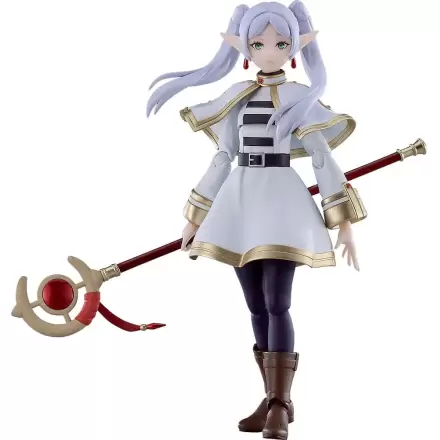 Frieren: Beyond Journey´s End Figma akciófigura Frieren DX Edition 13 cm termékfotó