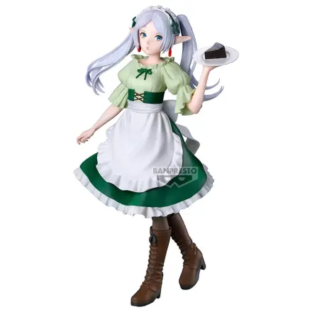 Frieren: Beyond Journey's End figura Frieren figura 18cm termékfotó