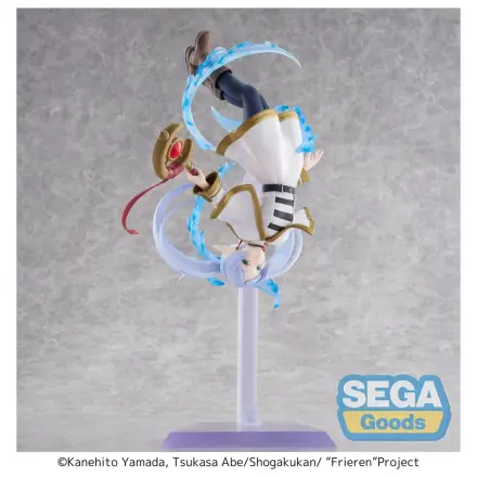 Frieren: Beyond Journey´s End FIGURIZMa Frieren Flower Dance PVC szobor figura 36 cm  termékfotó