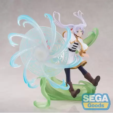 Frieren: Beyond Journey´s End FIGURIZMa Frieren The Heights of Magic PVC szobor figura 25 cm termékfotó